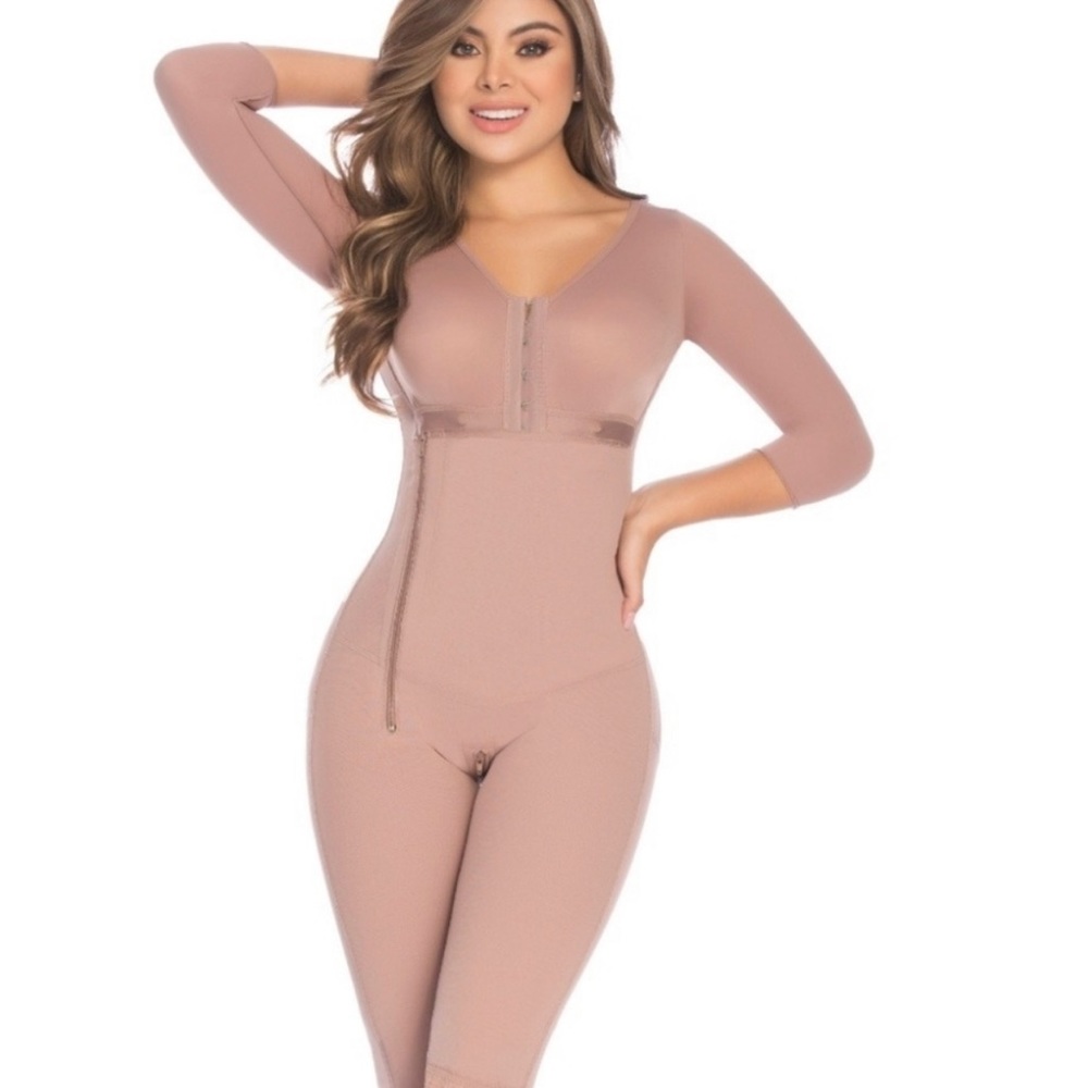 Faja colombiana fájate size S